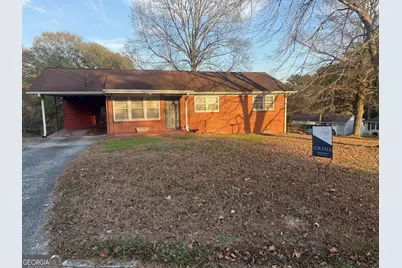 4346 Edinburgh Way, Conley, GA 30288 - Photo 1