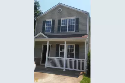 1652 Hallmark Hills Drive, Griffin, GA 30223 - Photo 1