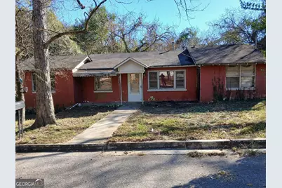 909 Johnson Street, Macon, GA 31217 - Photo 1
