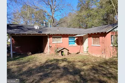 909 Johnson Street, Macon, GA 31217 - Photo 3