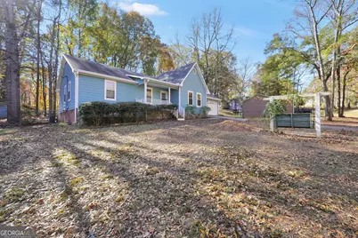 135 Springvalley Way, Stockbridge, GA 30281 - Photo 7