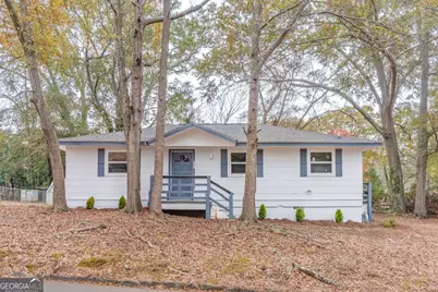 80 Menefee Street, Palmetto, GA 30268 - Photo 1