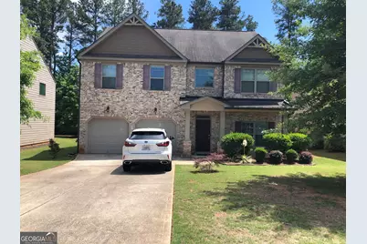 375 Bandelier Circle, Hampton, GA 30228 - Photo 1