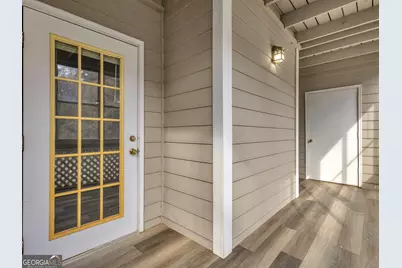 6461 Northridge Way #6461, Morrow, GA 30260 - Photo 33