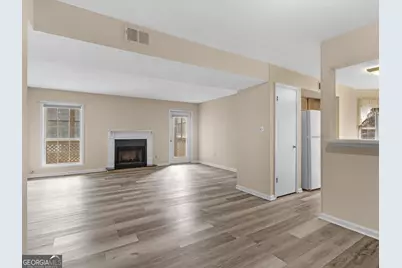 6461 Northridge Way #6461, Morrow, GA 30260 - Photo 7