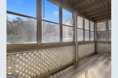 6461 Northridge Way #6461, Morrow, GA 30260 - Photo 35