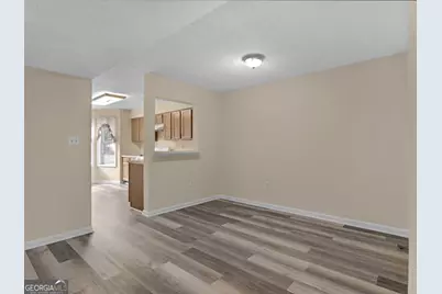 6461 Northridge Way #6461, Morrow, GA 30260 - Photo 17