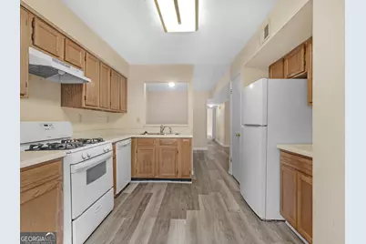 6461 Northridge Way #6461, Morrow, GA 30260 - Photo 11