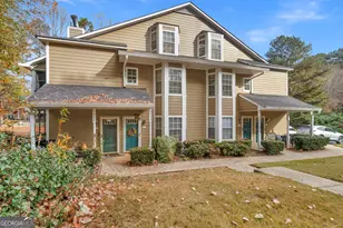 6461 Northridge Way, Morrow, GA 30260 - Photo 3