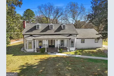 211 Cobb Street, Palmetto, GA 30268 - Photo 1