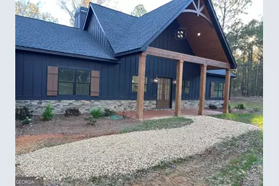 5962 Ga. Hwy. 109, Molena, GA 30258 - Photo 3