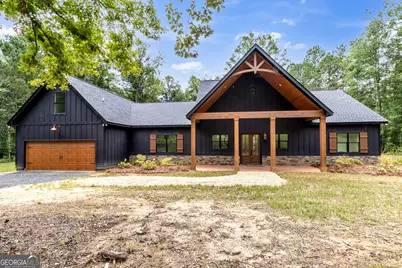 5962 Ga. Hwy. 109, Molena, GA 30258 - Photo 1