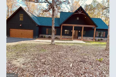 5962 Ga. Hwy. 109, Molena, GA 30258 - Photo 1