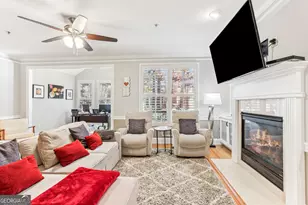 520 Vinings Estates Dr SE, Mableton, GA 30126 - Photo 5