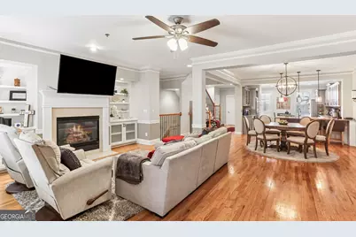 520 Vinings Estates Drive SE #BLDG B04, Mableton, GA 30126 - Photo 7