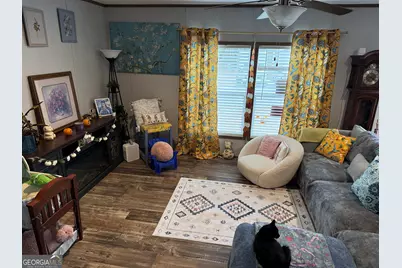 715 Quail Circle, McDonough, GA 30253 - Photo 3