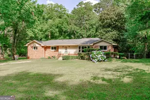 2403 W Grantville Rd, Newnan, GA 30263 - Photo 1