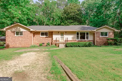 2403 W Grantville Road, Newnan, GA 30263 - Photo 5