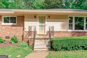 2403 W Grantville Rd, Newnan, GA 30263 - Photo 7