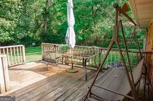 2403 W Grantville Rd, Newnan, GA 30263 - Photo 41