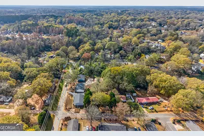 491 Vine Street #B, Madison, GA 30650 - Photo 19