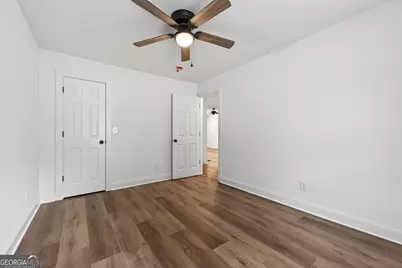 491 Vine Street #B, Madison, GA 30650 - Photo 15