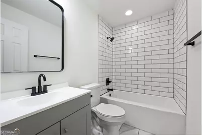 491 Vine Street #B, Madison, GA 30650 - Photo 13