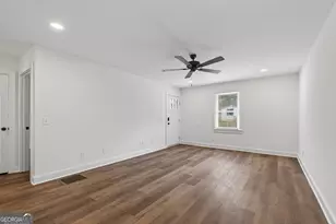 491 Vine St, Madison, GA 30650 - Photo 5