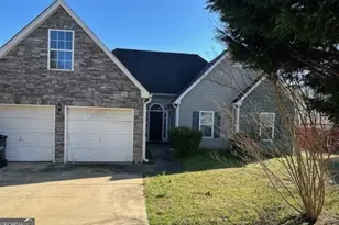 312 Vineyard Ridge Ln, Griffin, GA 30223 - Photo 1