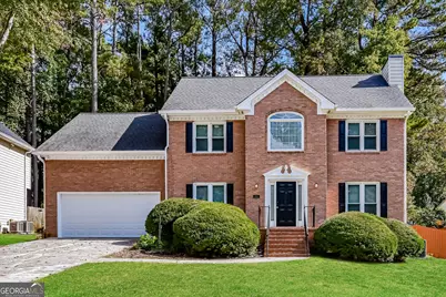 2552 Laurel View Court, Snellville, GA 30078 - Photo 1