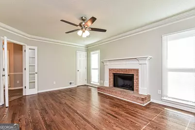 2552 Laurel View Court, Snellville, GA 30078 - Photo 3