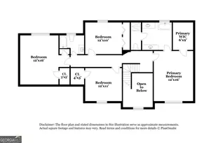 2552 Laurel View Ct, Snellville, GA 30078 - Photo 17