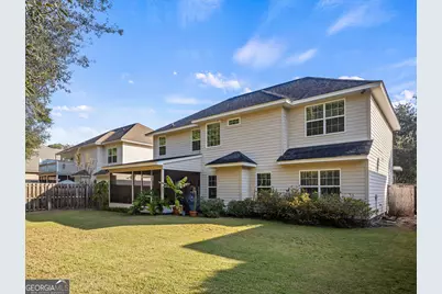 120 Southern Oaks Lane, Saint Simons, GA 31522 - Photo 47