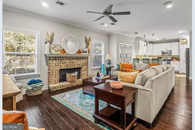 120 Southern Oaks Lane, Saint Simons, GA 31522 - Photo 13