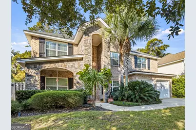 120 Southern Oaks Lane, Saint Simons, GA 31522 - Photo 3