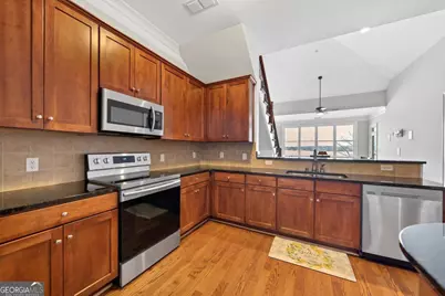 116 (Unit 311) Indian Summer Path, Eatonton, GA 31024 - Photo 5