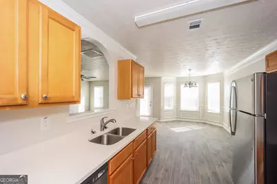 752 Wood Bend Court, Riverdale, GA 30296 - Photo 7