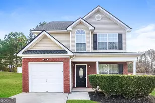 752 Wood Bend Ct, Riverdale, GA 30296 - Photo 1