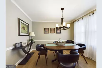 1020 Laurel Chase Run, Bishop, GA 30621 - Photo 9