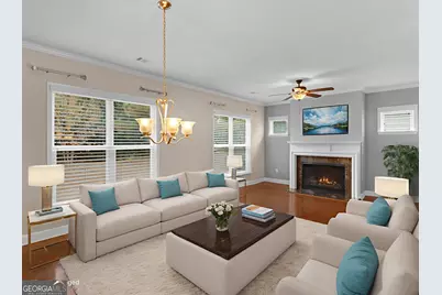 818 Eagle Drive, Griffin, GA 30223 - Photo 35