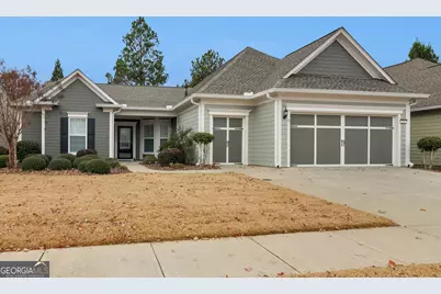 818 Eagle Drive, Griffin, GA 30223 - Photo 3