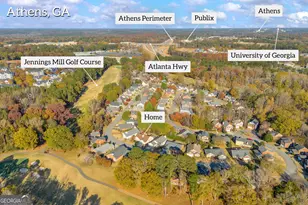 265 Bedford Dr, Athens, GA 30606 - Photo 45