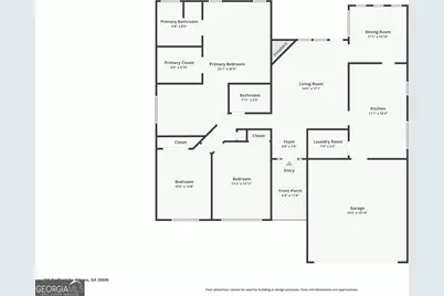 265 Bedford Drive, Athens, GA 30606 - Photo 35