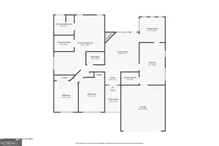 265 Bedford Dr, Athens, GA 30606 - Photo 35