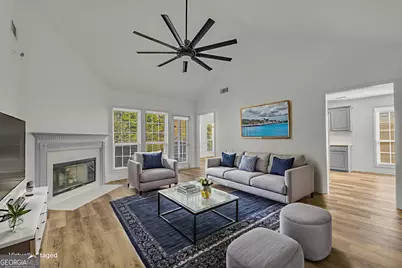 265 Bedford Drive, Athens, GA 30606 - Photo 7