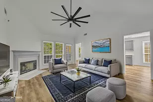 265 Bedford Dr, Athens, GA 30606 - Photo 7