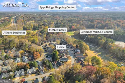 265 Bedford Drive, Athens, GA 30606 - Photo 47