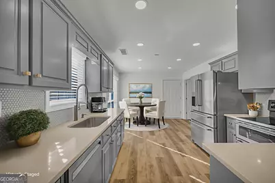 265 Bedford Drive, Athens, GA 30606 - Photo 11