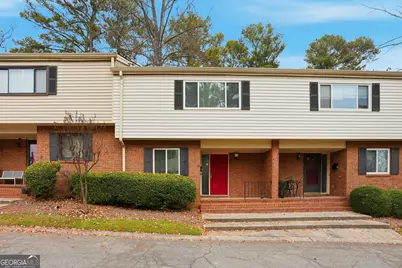 3320 Northcrest Road #C, Atlanta, GA 30340 - Photo 1