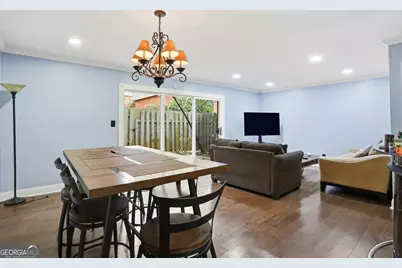 3320 Northcrest Road #C, Atlanta, GA 30340 - Photo 3